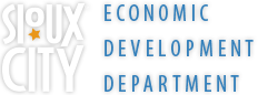 Sioux City Economic Development Department